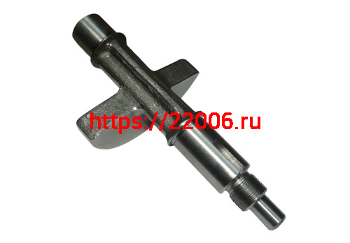 Вал балансирный Zongshen NC250  ZS 177MM (1331B-ME30-0000) фото 2