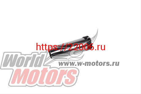 Сопло MIG d-12.5мм (24KD) Сопло MIG d-12.5мм (24KD)