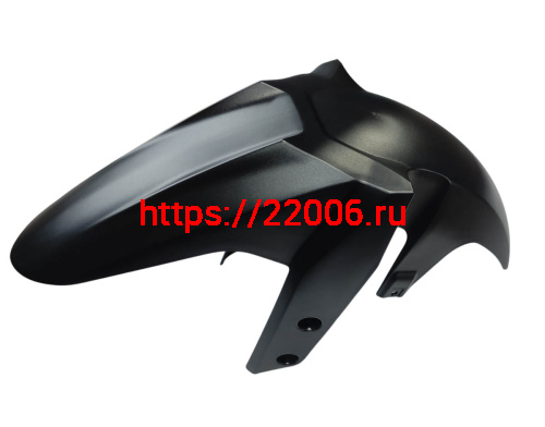 Крыло переднее CORSAR 250 (101) Крыло переднее CORSAR 250 (101)