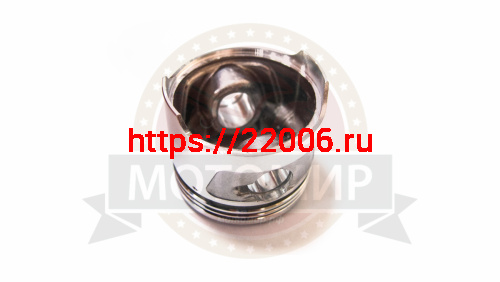 Поршень 47,00 мм 4 такт. Delta 70 см3 147FMH (кольца, палец d13мм, стопорн. кольца) h 41мм STD фото 3