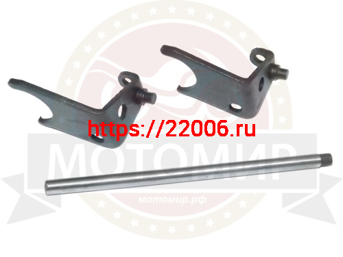 Вилка переключения передач Ява Вилка переключения передач Ява