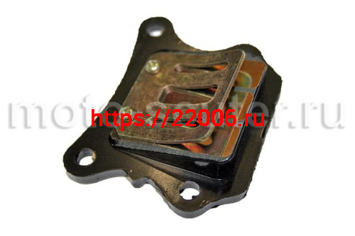 Клапан лепестковый Honda TACT AF-16 TMMP