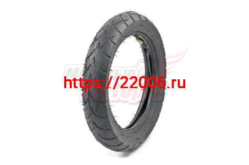 Покрышка задняя/передняя для World Motors C1