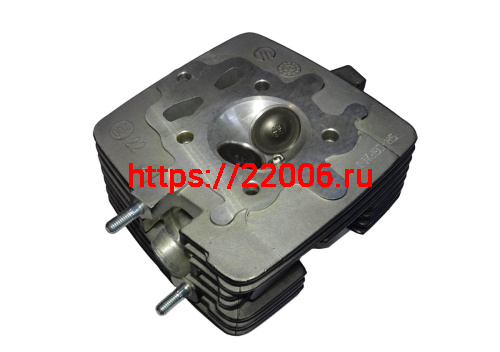 Головка 200 см3 в сборе CGB200 фото 5 Головка 200 см3 в сборе CGB200 фото 5