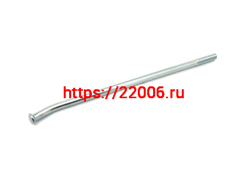 Спица литой барабан - 19" ИМЗ-8.103-06120 Спица литой барабан - 19" ИМЗ-8.103-06120