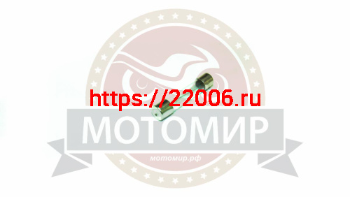 Предохранитель 15А Альфа (стеклянный ПП15А)