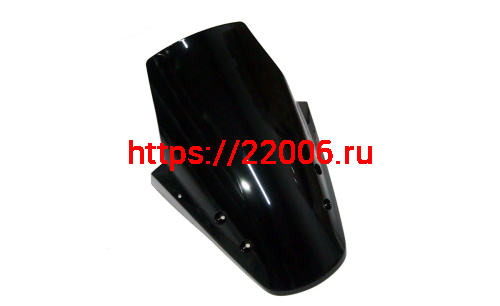 Стекло ветровое, скутер GALAXY (007) Стекло ветровое, скутер GALAXY (007)