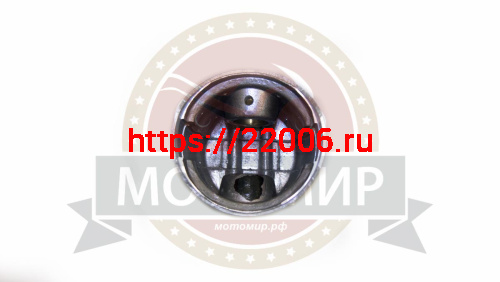 Поршень Урал 1 ремонт "Челябинск" фото 3