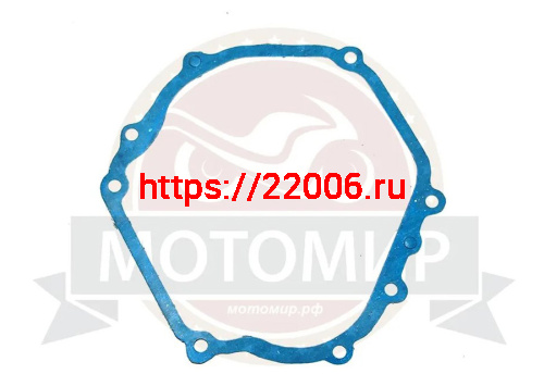 Прокладка крышки картера LIFAN 16 л.с. KP420 (11114-A1010-0001) (НАБОР) Прокладка крышки картера LIFAN 16 л.с. KP420 (11114-A1010-0001) (НАБОР)