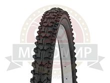 Велопокрышка 12"1/2 х 2 (1/4) (57-203) (Р1001) WANDA