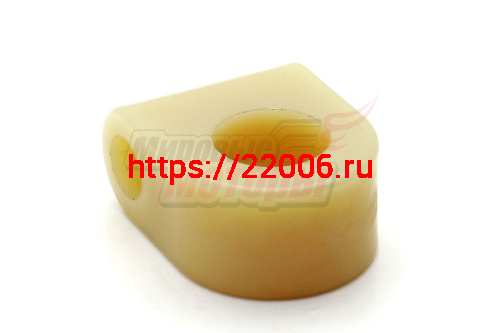 Кулачок подвески Рысь (113.02.001.051)