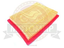 Фильтр воздушный элемент LIFAN 2V78F (ФИРМЕННЫЙ "LIFAN") (117130)