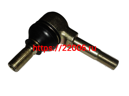 Шаровая опора верхняя снегоход COMPASS 200  (07-11)