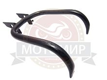 Подставка центральная Урал