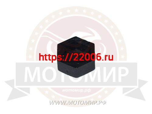 Колпачок шкива вариатора ведомого Тайга (С40600509) Колпачок шкива вариатора ведомого Тайга (С40600509)