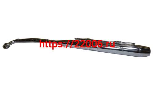 Глушитель GATAN в сборе (3.1.008.420) Глушитель GATAN в сборе (3.1.008.420)