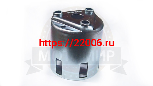 Храповик стартера LIFAN 16 л.с. KP420 (23316-A1010-0001)