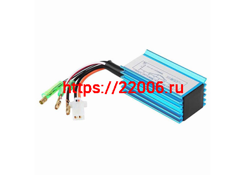 Коммутатор (CDI) Yamaha Jog 90 TMMP