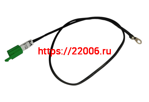 Датчик температуры воздуха COMPASS 200 (19-11) Датчик температуры воздуха COMPASS 200 (19-11)