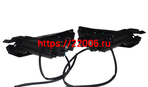 Фара ATV SPORTY 250 левая + правая (137340 + 137341) фото 4