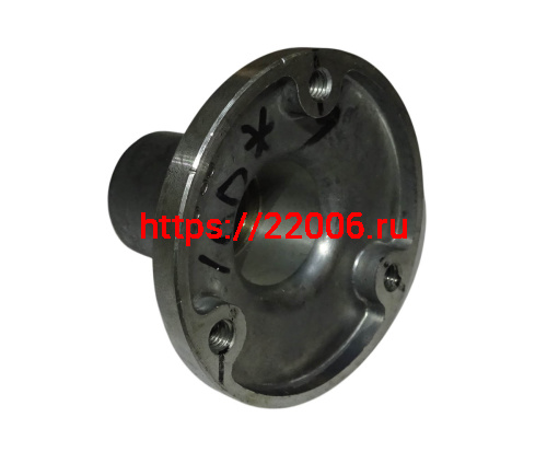 Фильтр центробежный масляный (N5081170) фото 2 Фильтр центробежный масляный (N5081170) фото 2