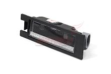 Фонарь подсветки номерного знака Haima 3 (HA00-51-270M1)