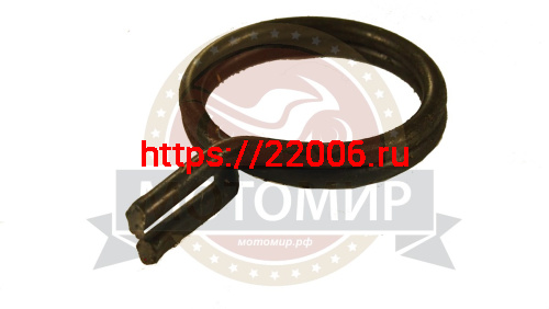 Пружина Пл возвратная механизма переключения пер. Иж49 1-76 Пружина Пл возвратная механизма переключения пер. Иж49 1-76