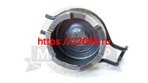 Храповик кикстартера GY6-50/60/80 8 зубов 139QMB (6 зацеп, 8 зуб, D33 x h48мм) фото 2 Храповик кикстартера GY6-50/60/80 8 зубов 139QMB (6 зацеп, 8 зуб, D33 x h48мм) фото 2