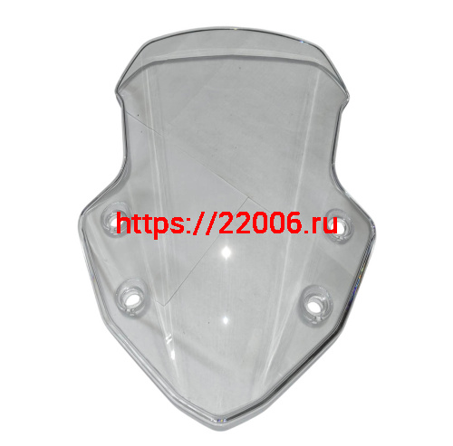 Щиток ветровой CORSAR 250 (98)