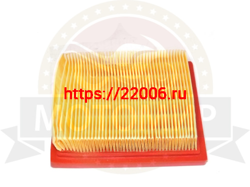 Фильтр воздушный элемент Fighter 250 фото 2 Фильтр воздушный элемент Fighter 250 фото 2