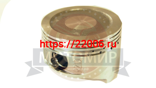 Поршень 70,00 мм LIFAN GS212E голый (палец 18мм) (13311) Поршень 70,00 мм LIFAN GS212E голый (палец 18мм) (13311)