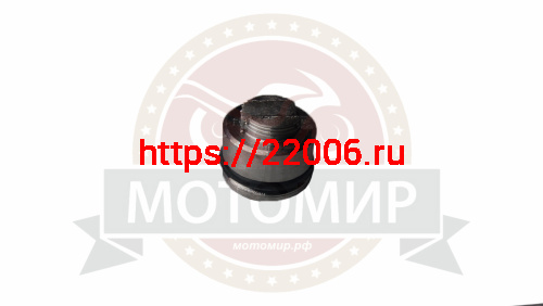 Ползун Урал выключения сцепления