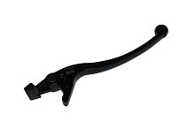 Рычаг тормоза гидравлического (рыбка) В-20 (аллюм) скутер левая