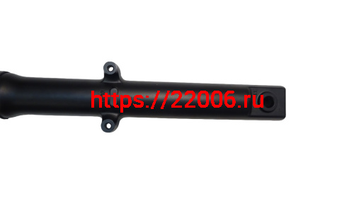 Перо вилки передней правое COMBAT 400 (Пр) фото 2