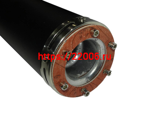 Глушитель NORDWING банка (T64M010107A5W100) фото 2 Глушитель NORDWING банка (T64M010107A5W100) фото 2