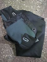 Чехол БП Урал с пряжками (Россия)