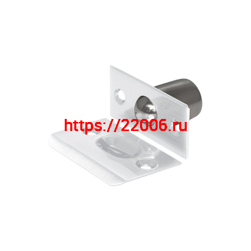 Шариковый Punto (Пунто) фиксатор METLB-15 WH белый Шариковый Punto (Пунто) фиксатор METLB-15 WH белый