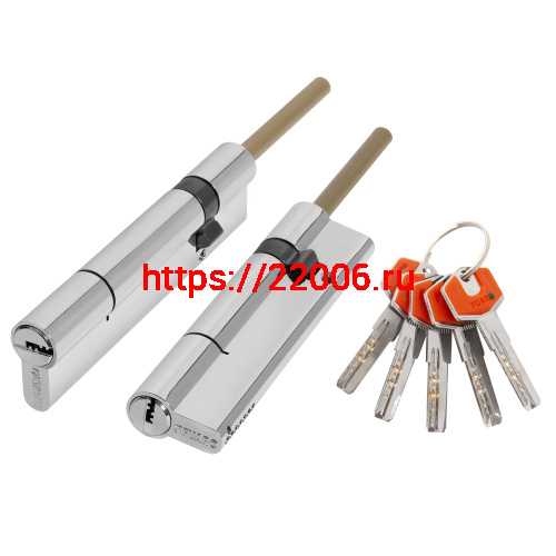 D-PROTERM507/120 Fuaro (Фуаро) mm (85+10+25) термошток 8х65 мм CP, 5 кл. D-PROTERM507/120 Fuaro (Фуаро) mm (85+10+25) термошток 8х65 мм CP, 5 кл.