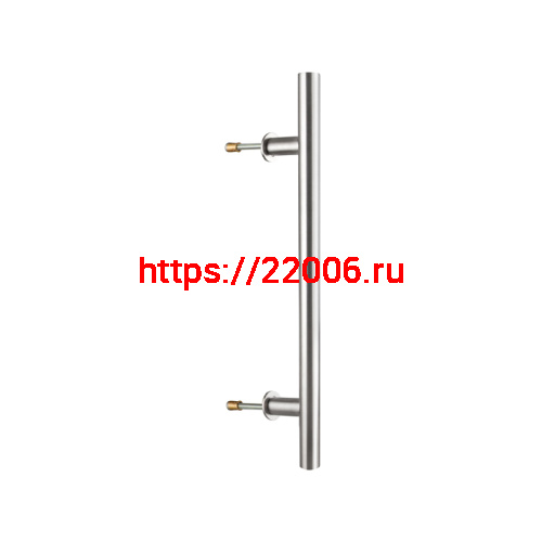Ручка-скоба Fuaro (Фуаро) PULL.PH25/300.22 INOX 304 (PH-22-25/300-INOX) Ручка-скоба Fuaro (Фуаро) PULL.PH25/300.22 INOX 304 (PH-22-25/300-INOX)