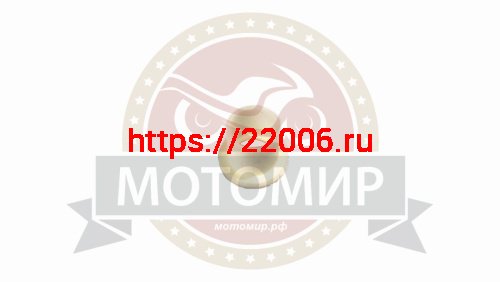 Втулка стойки руля мотобуксировщика ЛИДЕР ОБЫЧНЫЙ МОДУЛЬ d14мм фото 2 Втулка стойки руля мотобуксировщика ЛИДЕР ОБЫЧНЫЙ МОДУЛЬ d14мм фото 2