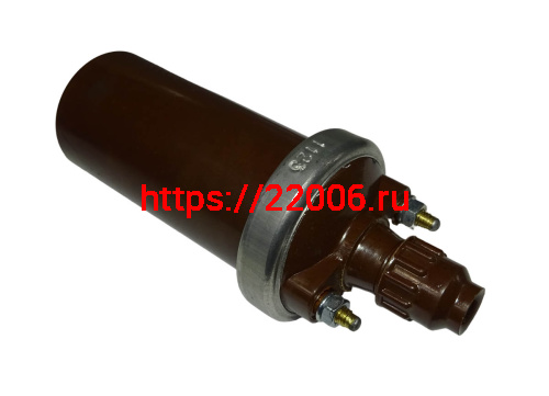 Катушка 12В Иж ИжПС Сб.39 Ижевск Россия (ЗАВОД)