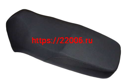 Седло WIZARD LED (080) Седло WIZARD LED (080)
