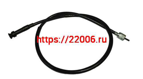 Трос спидометра L-830мм FORESTER STREET (НАБОР)