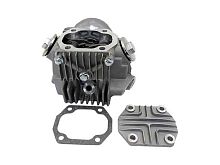 Головка цилиндра 139FMB d-47 мм 70сс в сборе с клапанами SEE