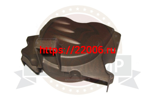 Крышка звезды ведущей 167FMM (230CGB)  ADVENTURE 250 (14021074) фото 2