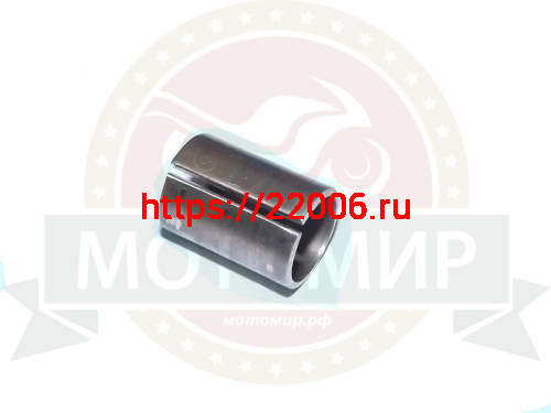 Втулка Пл с прорезью (Россия) Втулка Пл с прорезью (Россия)