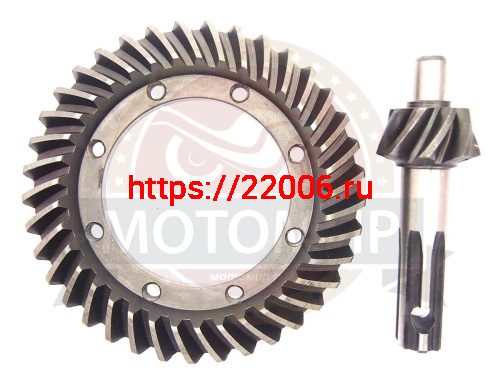 Планетарка простая Урал, Днепр (8 зубов)(в коробке 30 шт.) 1000082300003 (FH 2107) Планетарка простая Урал, Днепр (8 зубов)(в коробке 30 шт.) 1000082300003 (FH 2107)