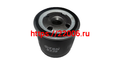 Фильтр масляный Буран 4Т/4ТД   (Двигатель Kohler)   SM106