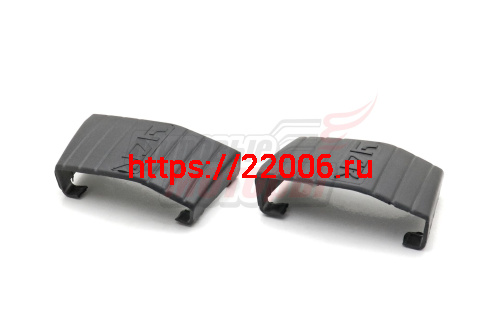Накладки боковые рамы YCR (на сварные швы) ПАРА PHANTOM, ZF-KY, EKONIKA (ZF250-2), ZONDER YCR150 Накладки боковые рамы YCR (на сварные швы) ПАРА PHANTOM, ZF-KY, EKONIKA (ZF250-2), ZONDER YCR150