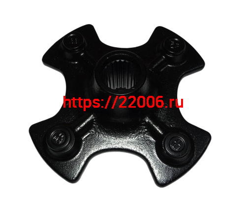 Ступица колеса заднего ATV HAMMER LONG 23шлиц 4отв*110мм (0803-141101-61-U38-H06) Ступица колеса заднего ATV HAMMER LONG 23шлиц 4отв*110мм (0803-141101-61-U38-H06)
